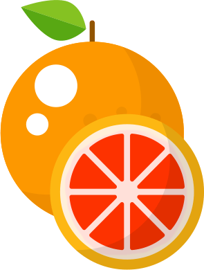 Кальян на грейпфруте (2 чаши)